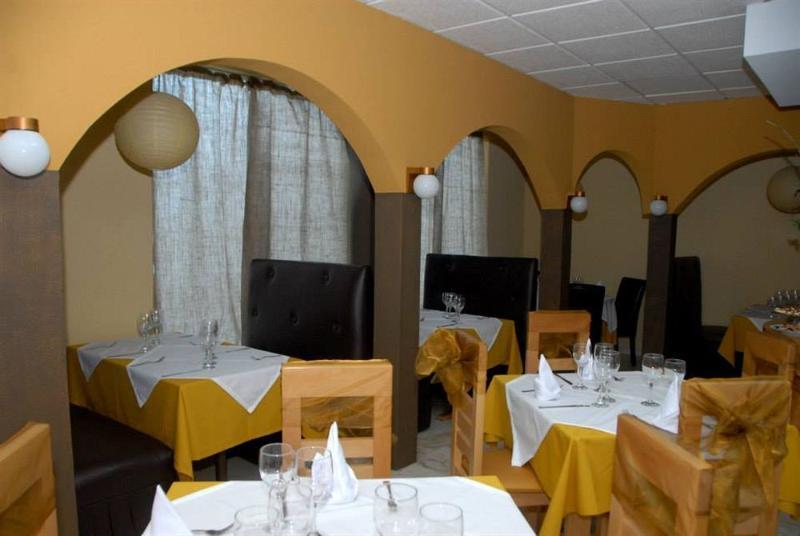 Hotel Miradouro De Gamboa Praia Zewnętrze zdjęcie
