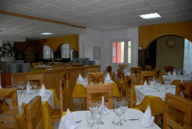 Hotel Miradouro De Gamboa Praia Zewnętrze zdjęcie