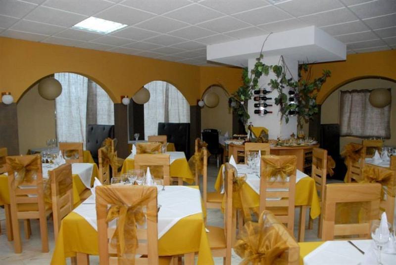 Hotel Miradouro De Gamboa Praia Zewnętrze zdjęcie