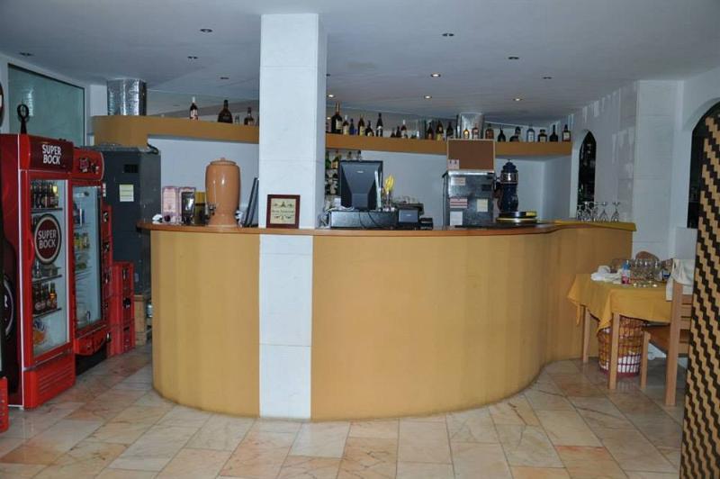 Hotel Miradouro De Gamboa Praia Zewnętrze zdjęcie