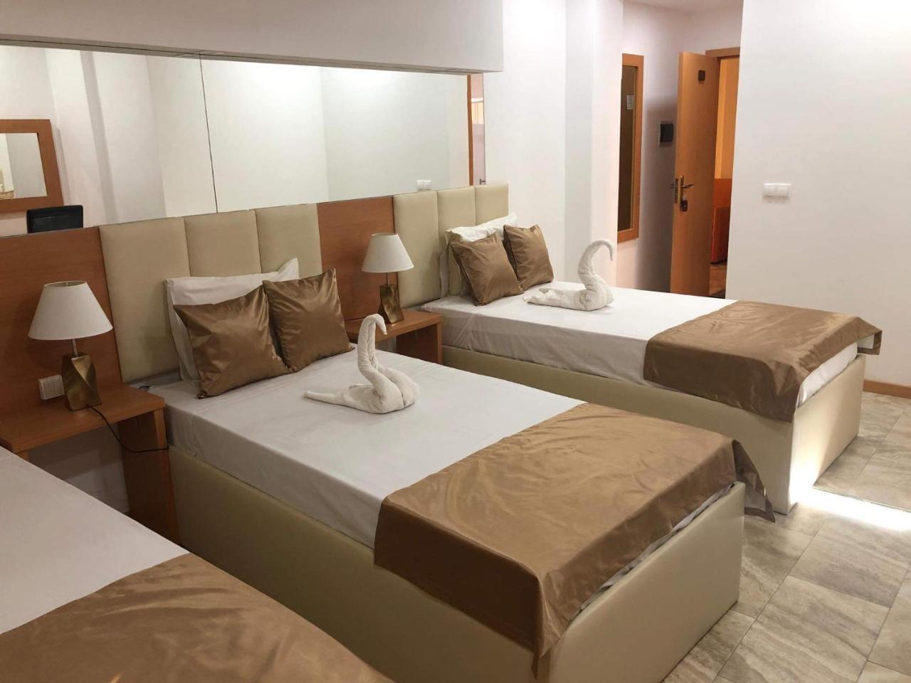 Hotel Miradouro De Gamboa Praia Zewnętrze zdjęcie