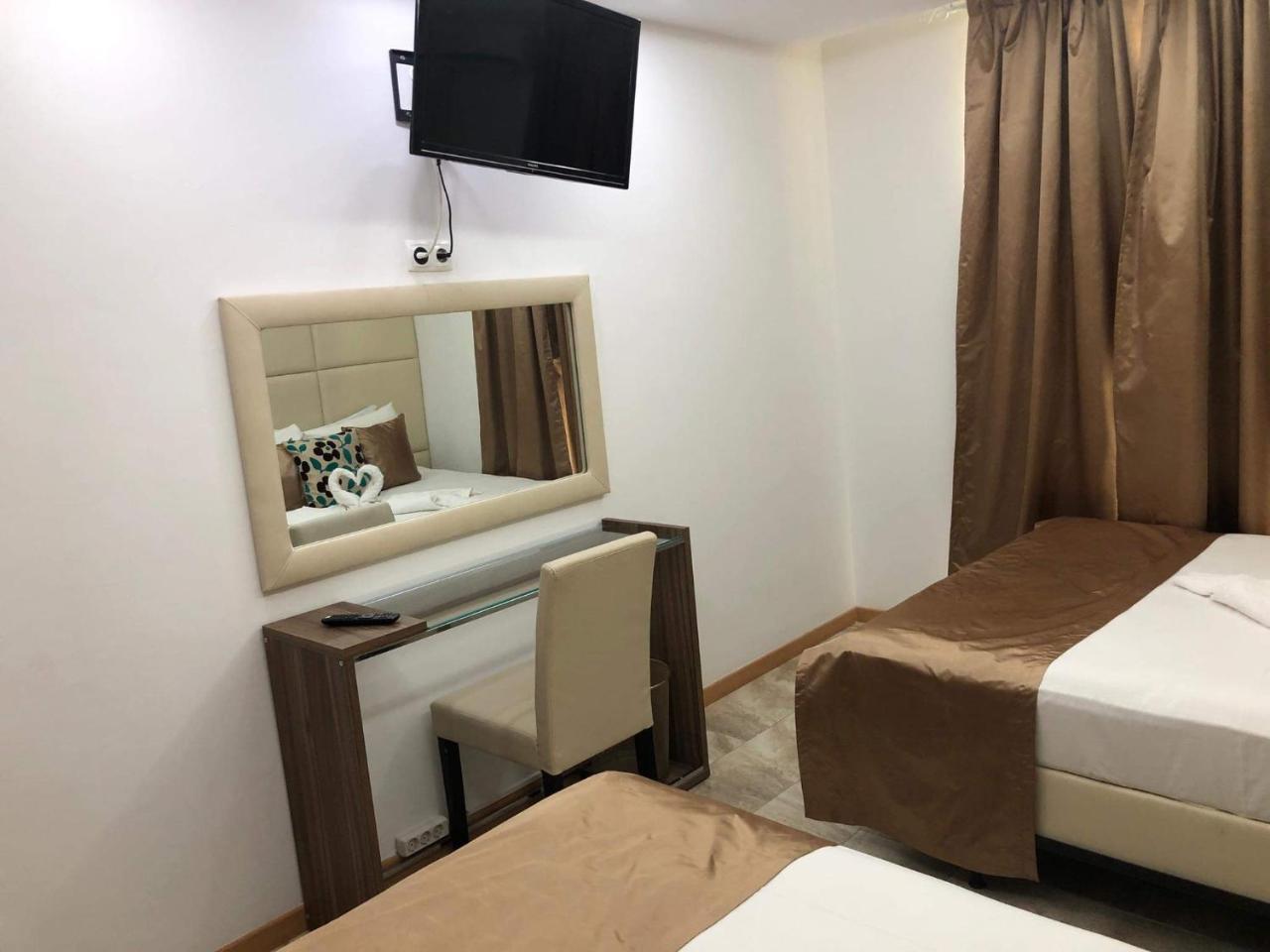 Hotel Miradouro De Gamboa Praia Zewnętrze zdjęcie