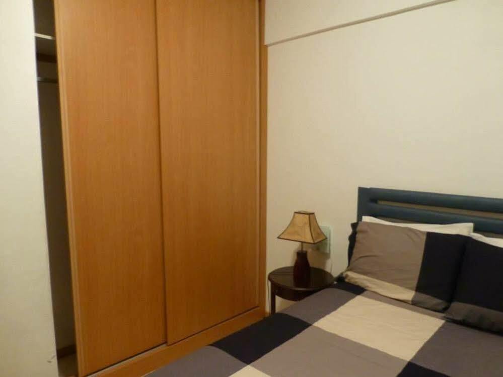 Hotel Miradouro De Gamboa Praia Zewnętrze zdjęcie