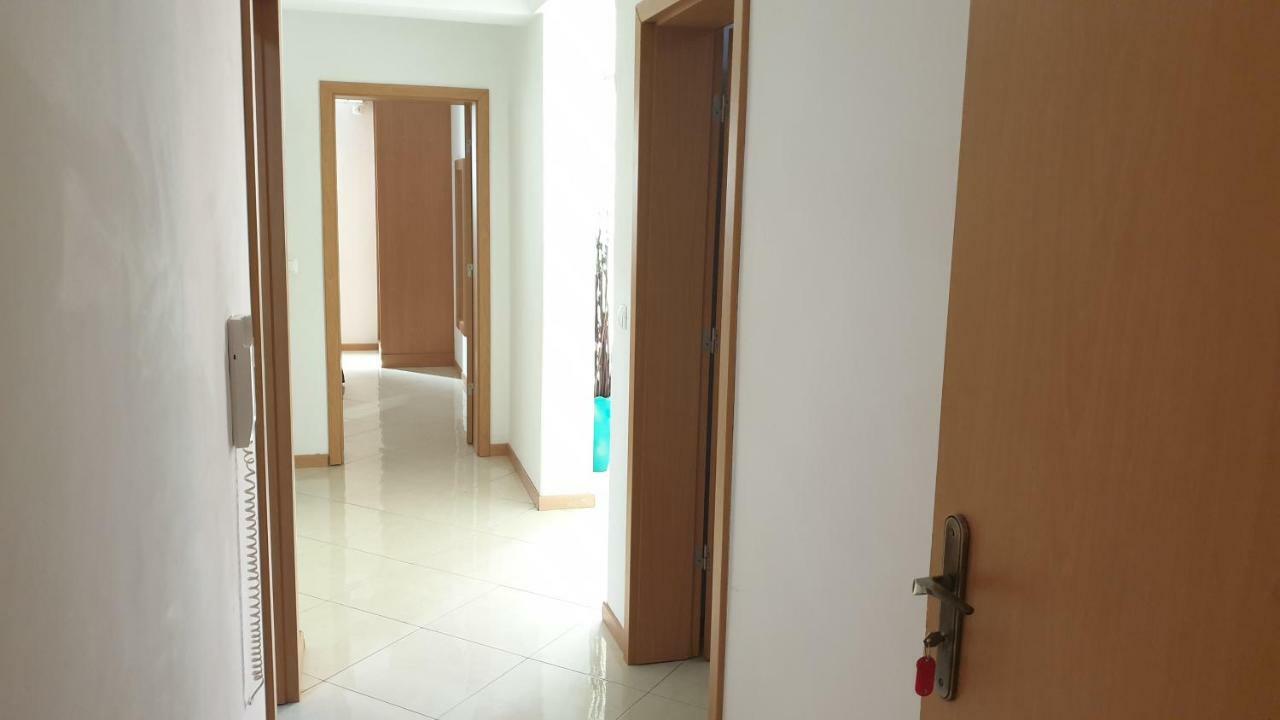 Hotel Miradouro De Gamboa Praia Zewnętrze zdjęcie