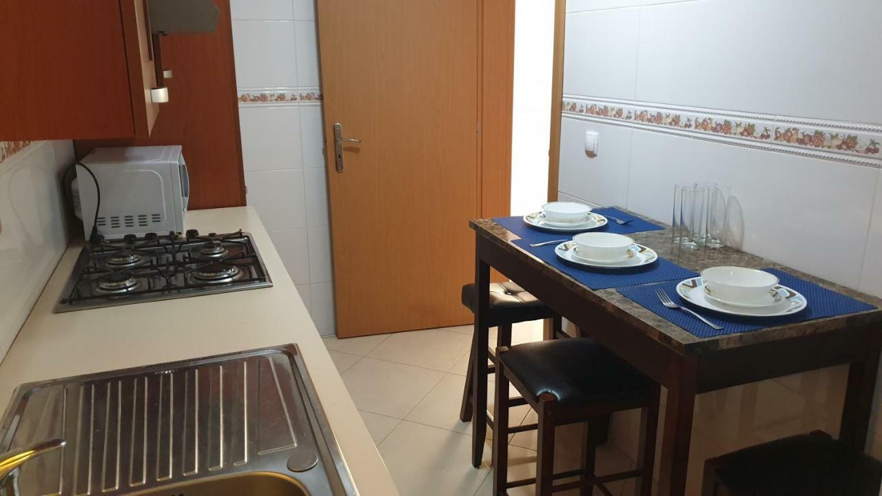 Hotel Miradouro De Gamboa Praia Zewnętrze zdjęcie