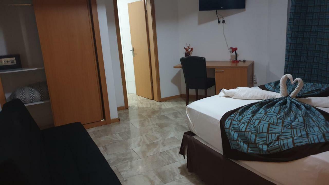 Hotel Miradouro De Gamboa Praia Zewnętrze zdjęcie