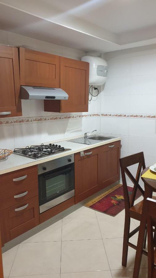 Hotel Miradouro De Gamboa Praia Zewnętrze zdjęcie