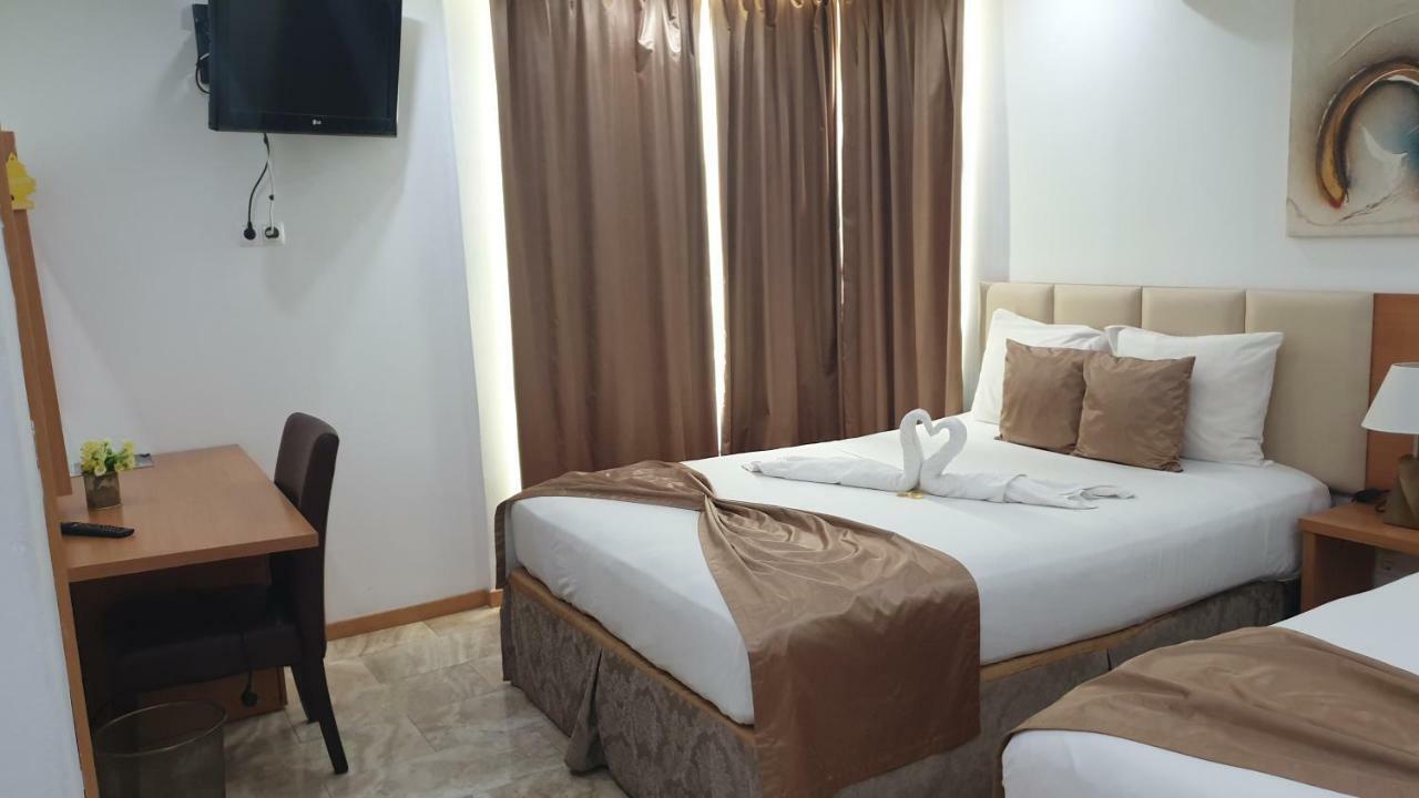 Hotel Miradouro De Gamboa Praia Zewnętrze zdjęcie