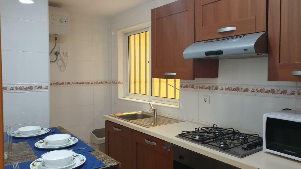 Hotel Miradouro De Gamboa Praia Zewnętrze zdjęcie