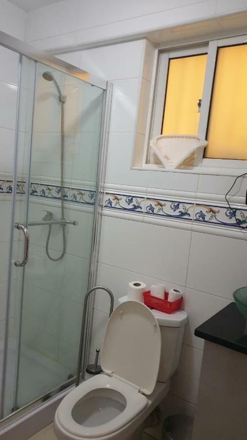 Hotel Miradouro De Gamboa Praia Zewnętrze zdjęcie
