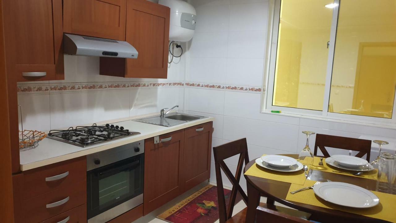 Hotel Miradouro De Gamboa Praia Zewnętrze zdjęcie