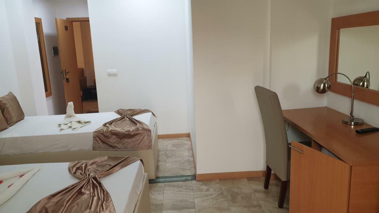 Hotel Miradouro De Gamboa Praia Zewnętrze zdjęcie