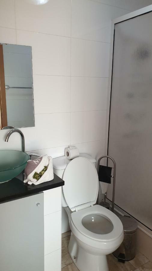 Hotel Miradouro De Gamboa Praia Zewnętrze zdjęcie