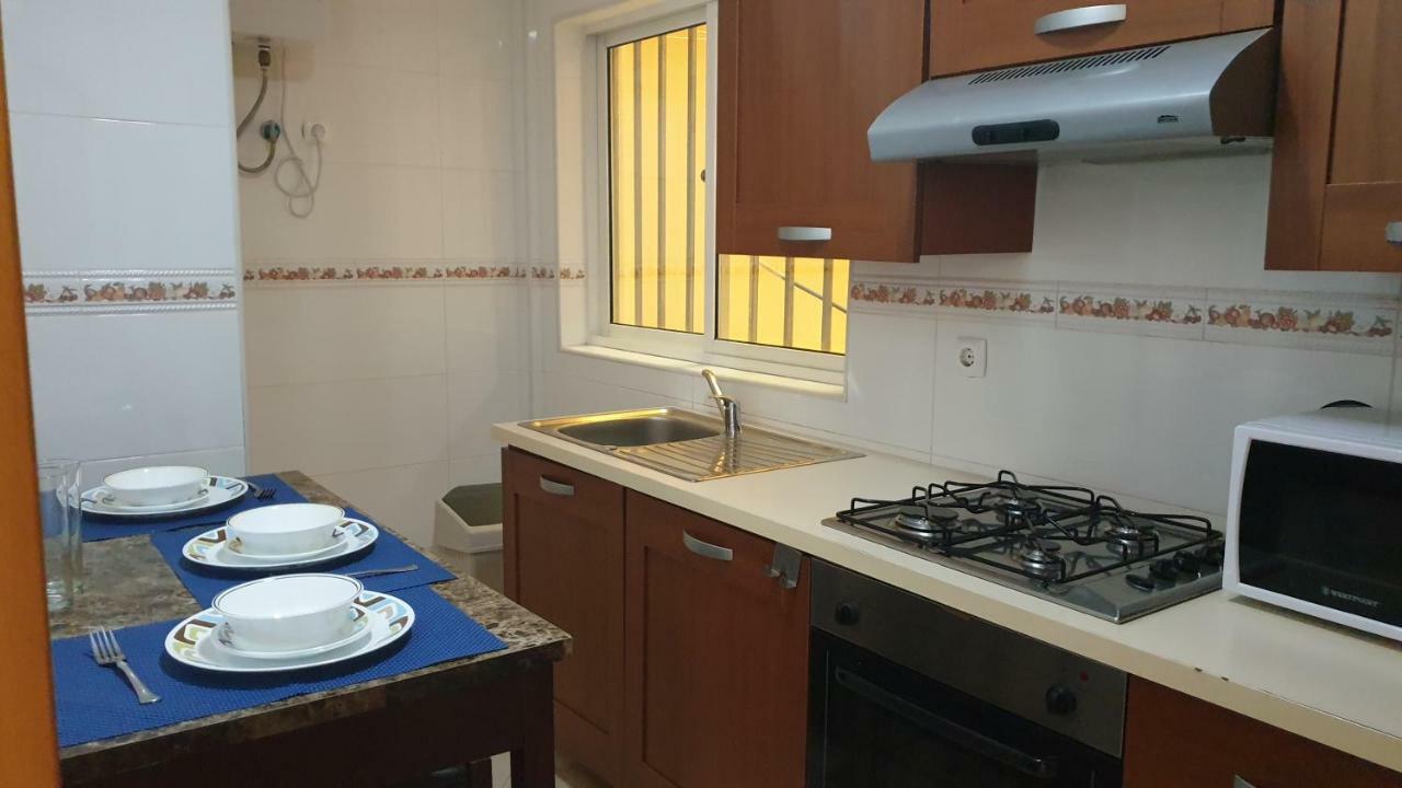 Hotel Miradouro De Gamboa Praia Zewnętrze zdjęcie