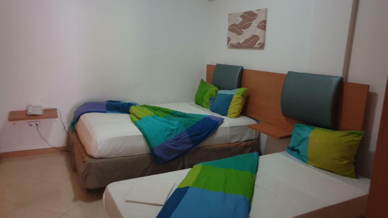 Hotel Miradouro De Gamboa Praia Zewnętrze zdjęcie