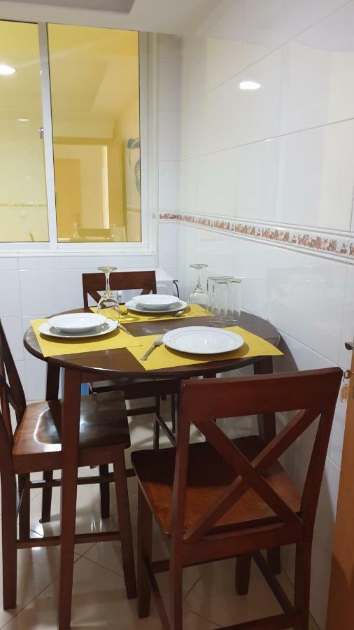 Hotel Miradouro De Gamboa Praia Zewnętrze zdjęcie