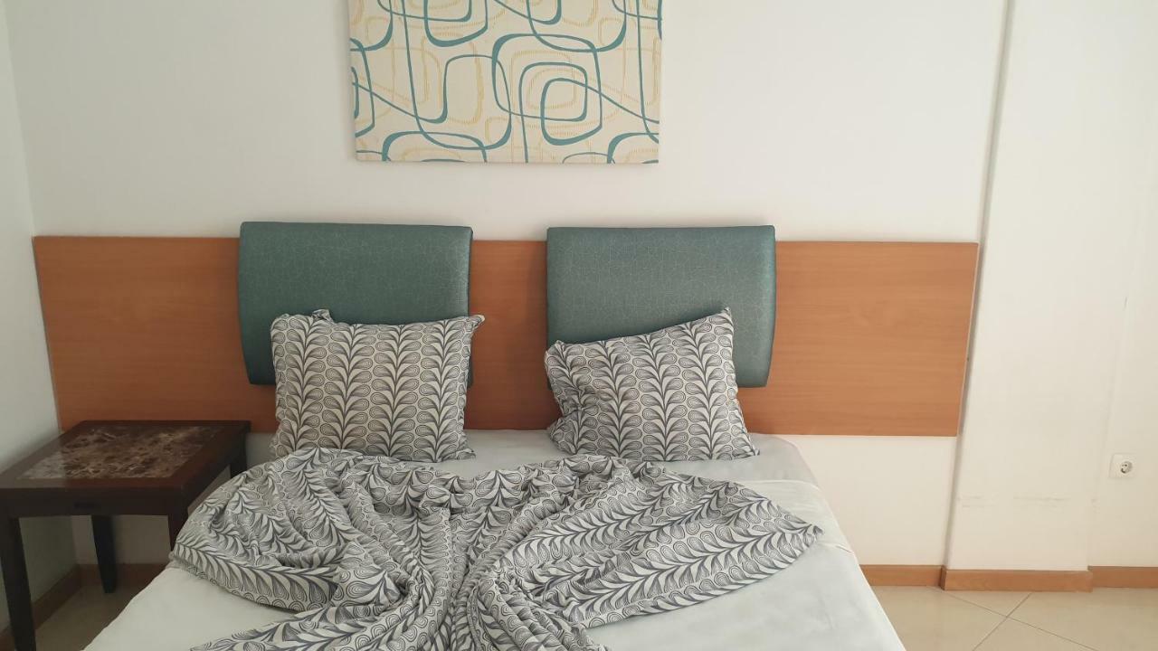 Hotel Miradouro De Gamboa Praia Zewnętrze zdjęcie