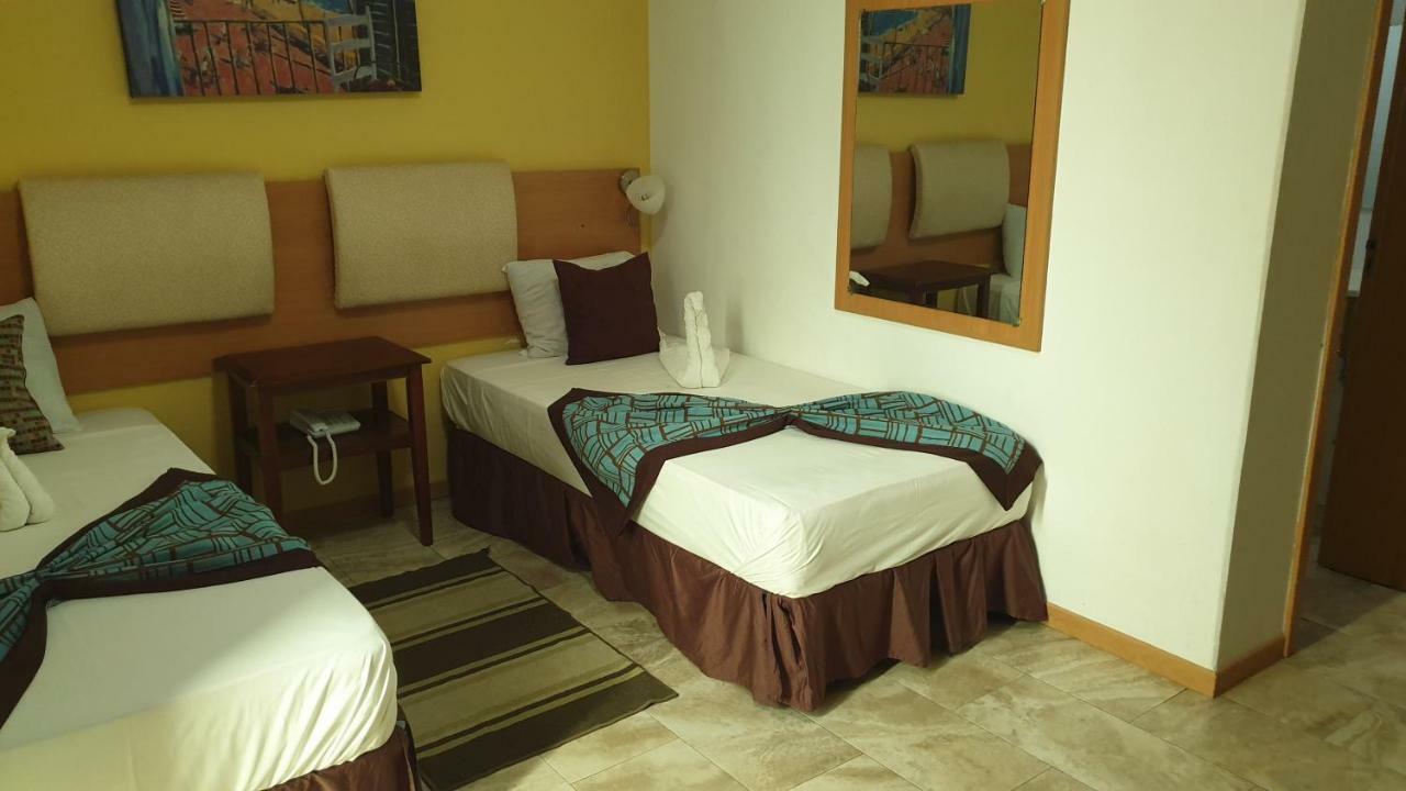 Hotel Miradouro De Gamboa Praia Zewnętrze zdjęcie