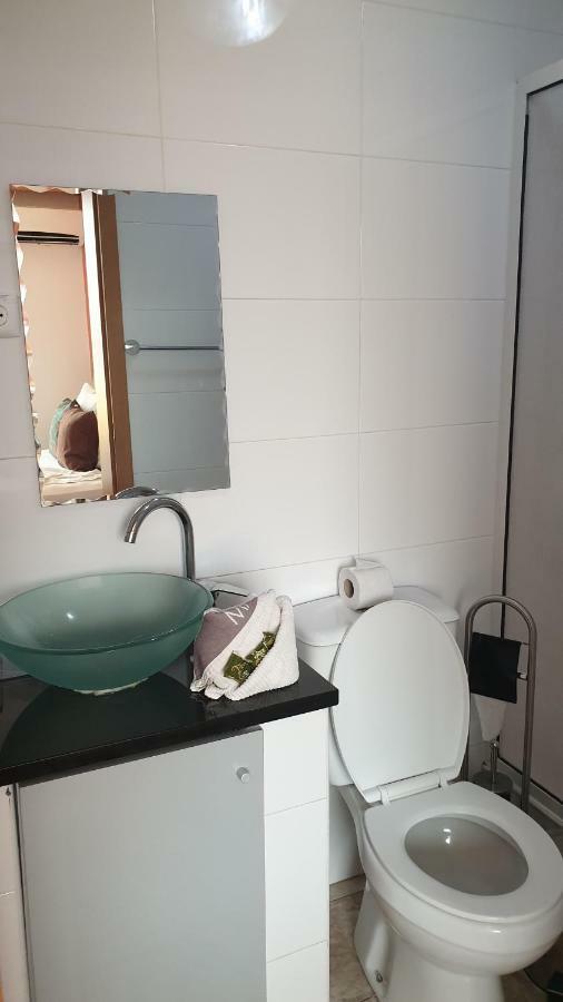 Hotel Miradouro De Gamboa Praia Zewnętrze zdjęcie